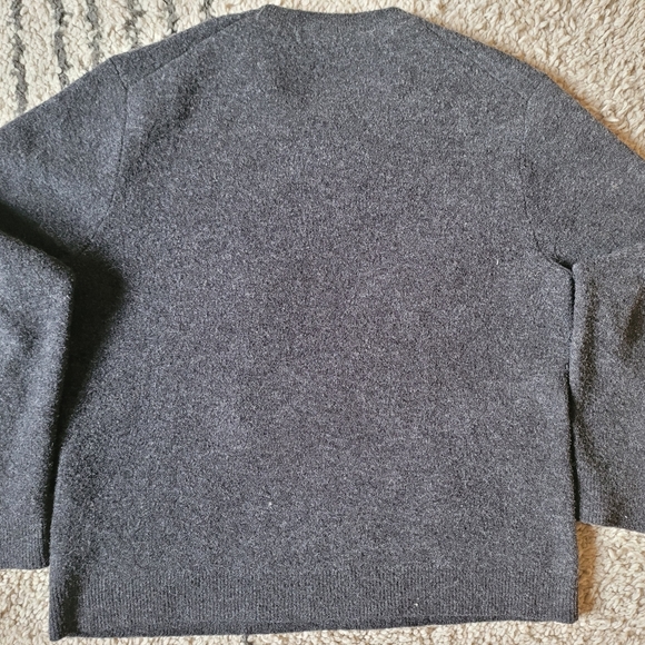 Mens Club Monaco Sweater Size XL - Picture 2 of 4